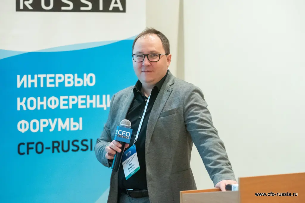 Олег Смирнов<br />
Директор проектного направления<br />
ГК Аскона 51 smirnov.jpg